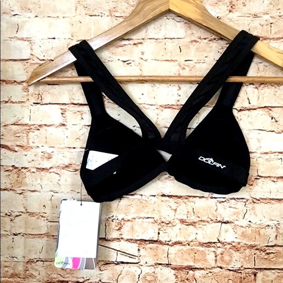 Dolfin performance high range of motion bikini top - Picture 3 of 4